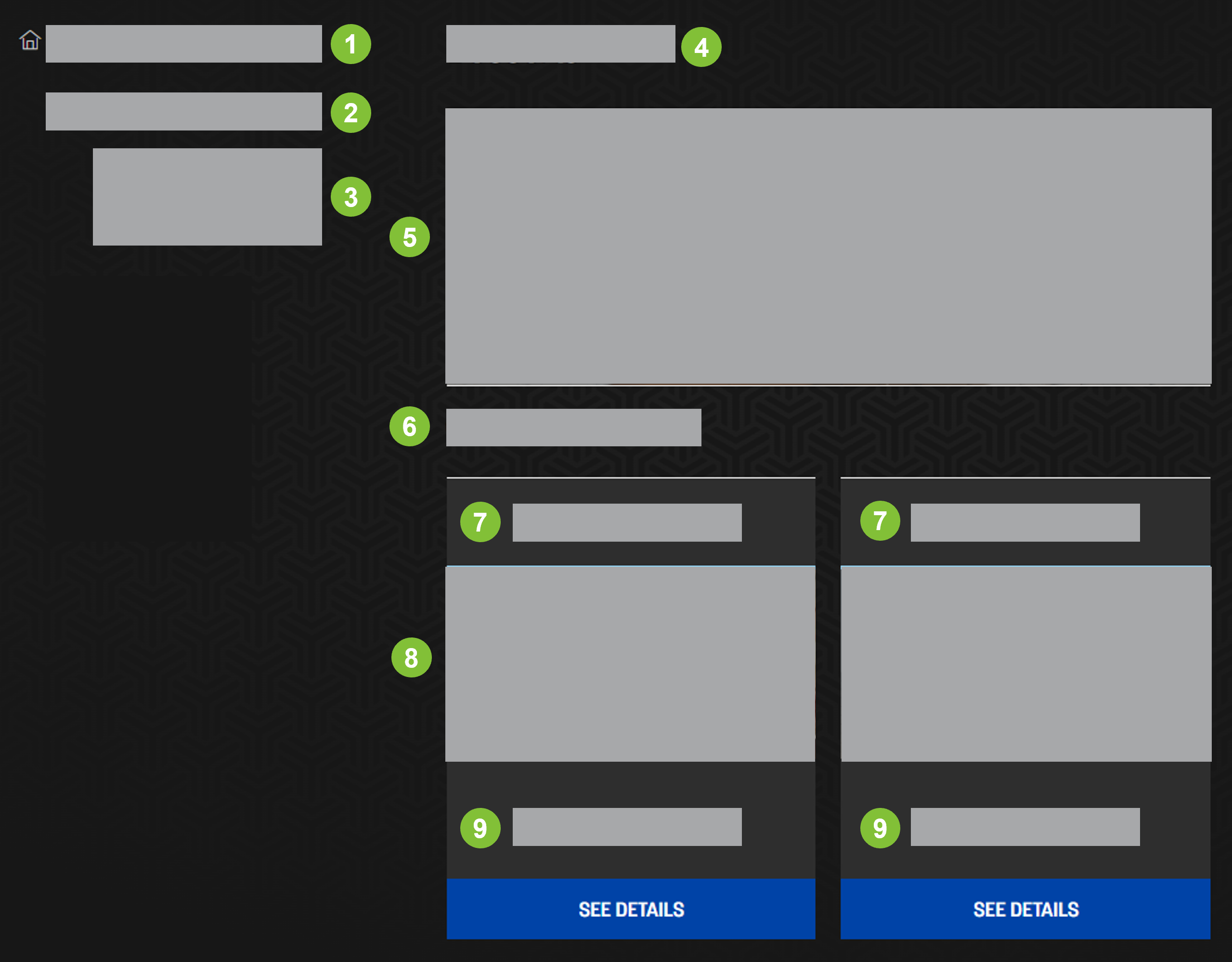 SuiteSpot menu display (2)