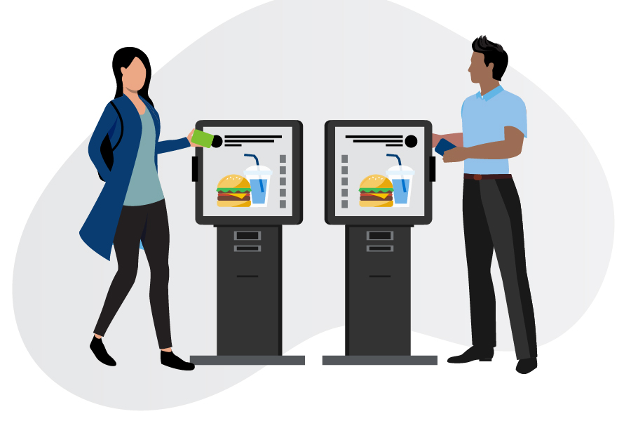 Why 2019 Was the Year of the Self-order Kiosk