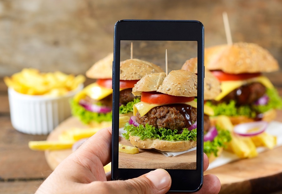 3 Restaurant Marketing Trends