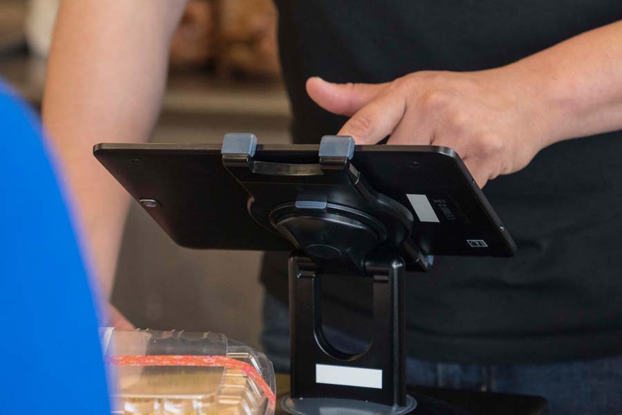 Top Ten Things You Should Look For In A Cloud Point Of Sale (POS) Platform