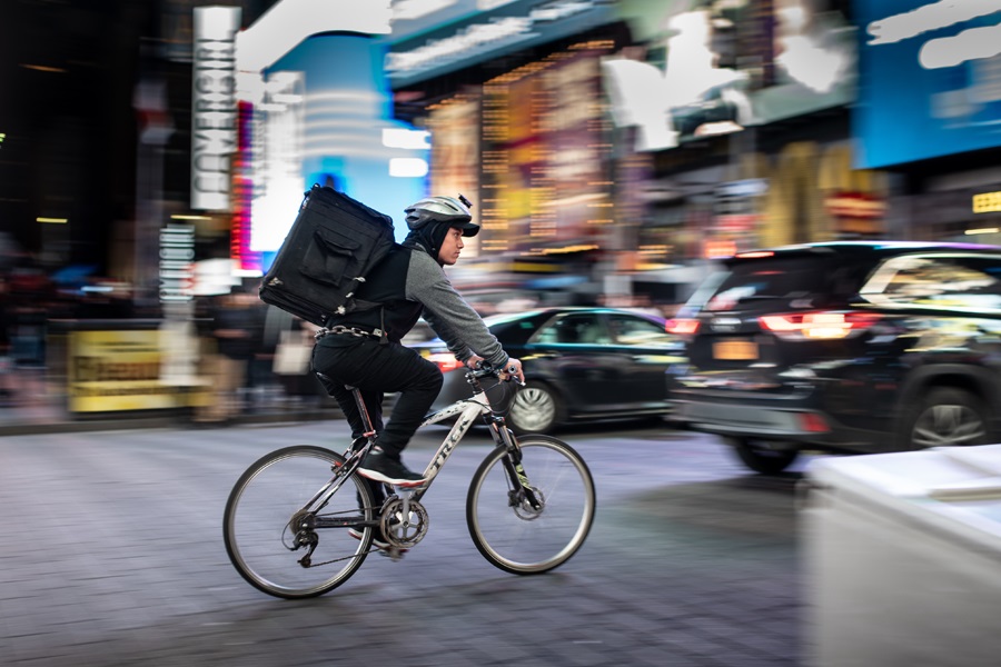 How to Get the Upper Hand with Restaurant Delivery