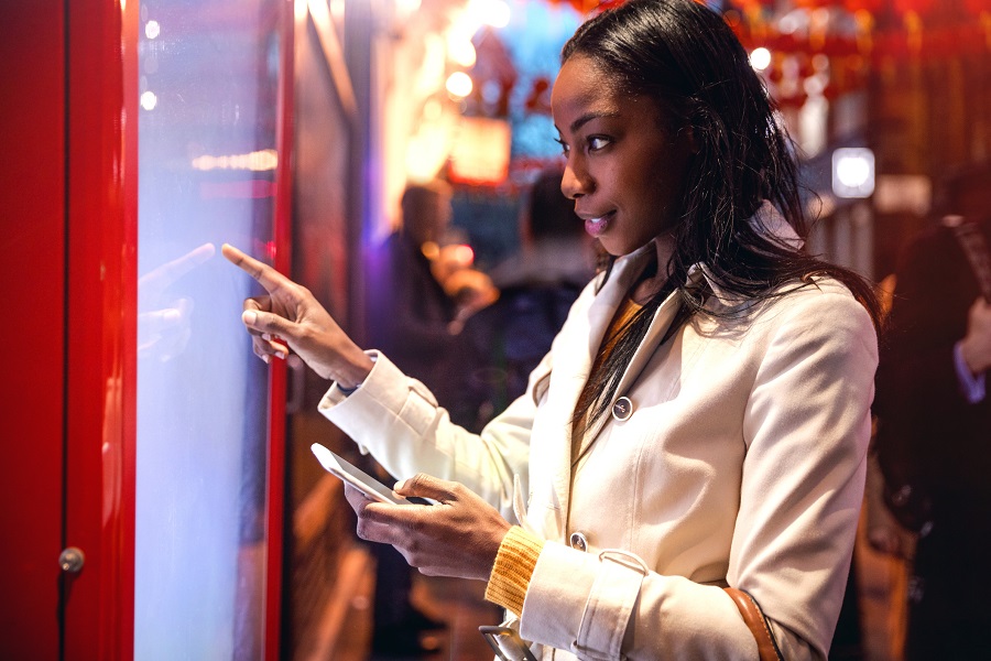 10 Compelling Reasons Now is the Time to Consider Kiosks for your Restaurant