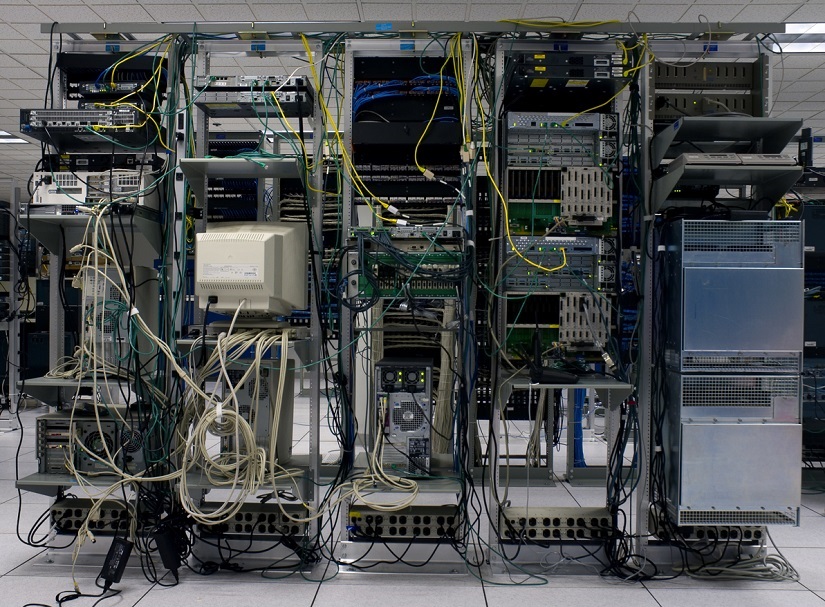 Cloud Computing for Restaurants: Solving the Pains Every CIO Faces