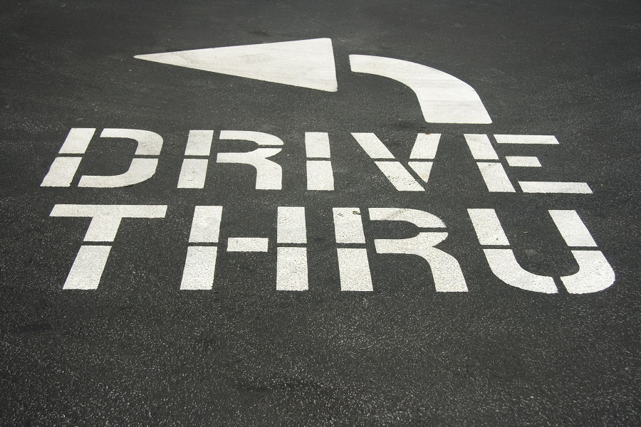 How Leading Brands are Putting Drive-thru Profits in the Fast Lane