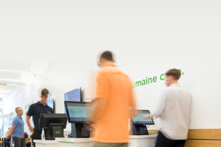 Infographic: 9 Tips for a Successful Rollout of Self-Service Kiosks