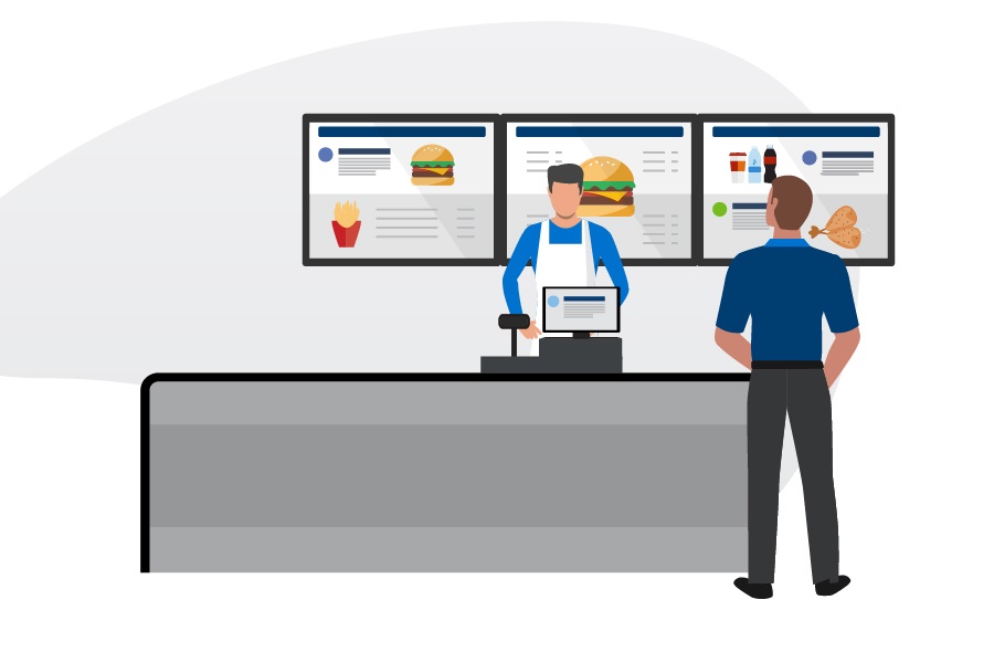 Change Series: The Important and Evolving Role of Digital Menu Boards