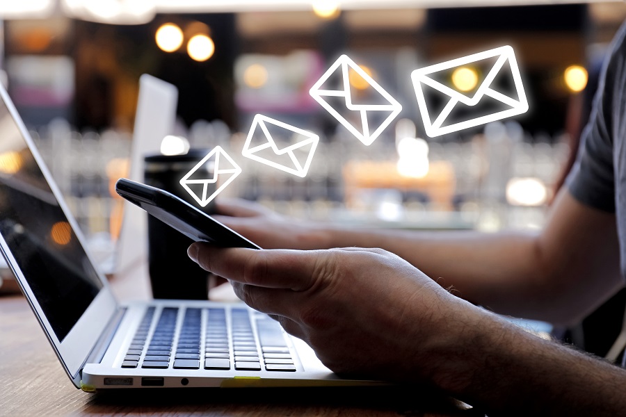 Why Email Marketing  is Still a Critical Tool in your Customer Engagement Tool Belt