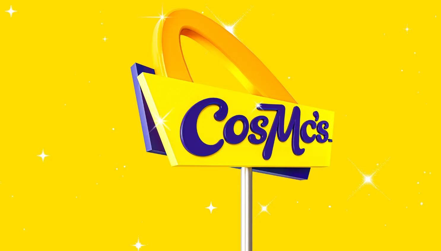 Xenial’s Enterprise Cloud Platform Selected To Power CosMc’s, a New Concept from the McDonald’s Universe