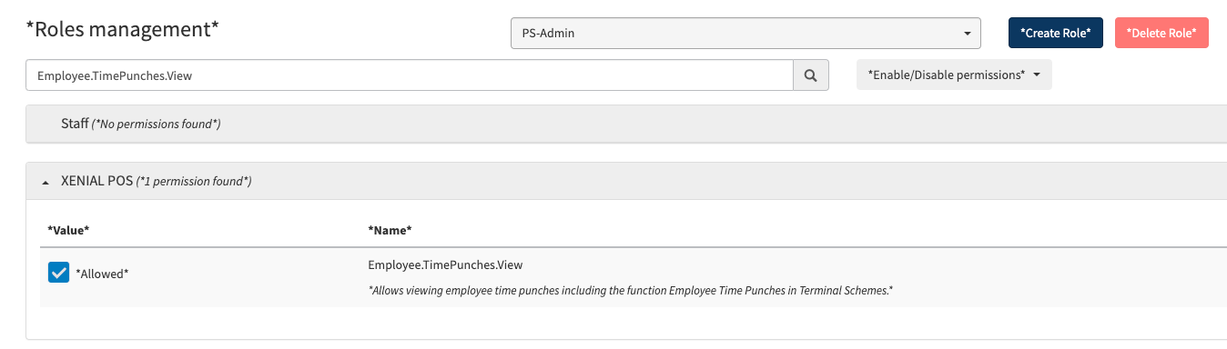 XOP_Admin_Permissions_View_Employee_Time_Punches.png