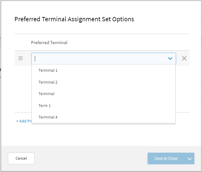 PRMA-5314_XDM_Hardware_Peripherals__Preferred_Terminal_Assignment__Preferred_Terminal_Assignment_Set_Options_Dropdown.png