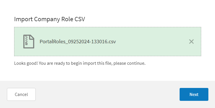 PRMA-5107_XOP_Roles_Import_Role_Import_Company_Role_Success.png