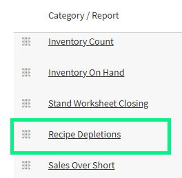 XDM_Report_Options_Report_Menu_Layout_Recipe_Depletions.png